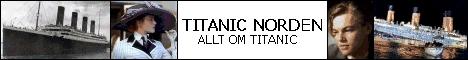 Allt om Titanic