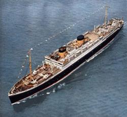 Britannic III