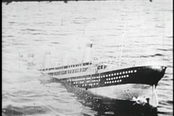 Titanic Norden - Övriga Titanicfilmer