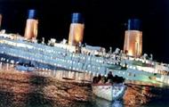 James Camerons Titanicfilm