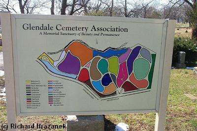 Glendale Cemetery