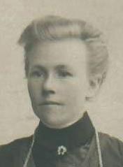Alma Pålsson