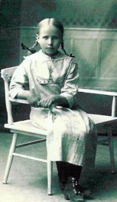 Emma Panula 1910-02-24