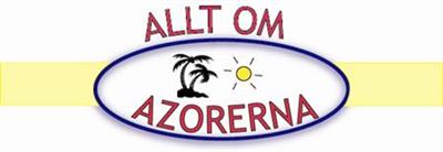 Allt om Azorerna