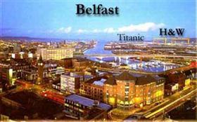 Belfast