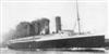 Vraket Lusitania