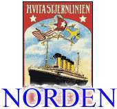 Titanic i Norden