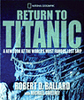 Return To Titanic