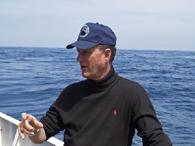 Robert Ballard 2004