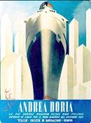 Andrea Doria reklam