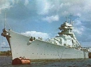 Bismarck