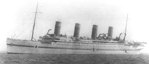 Britannic