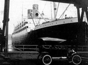 Empress of Ireland