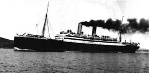 Empress of Ireland