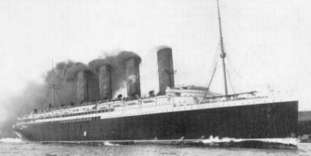 Lusitania