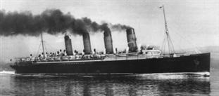 Mauretania