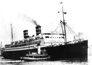 Morro Castle