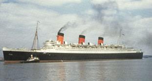 Queen Mary