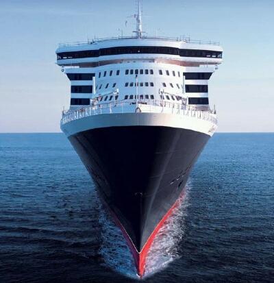 Queen Mary 2