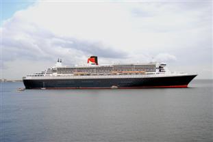 Queen Mary 2