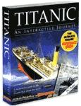 Titanic på CD